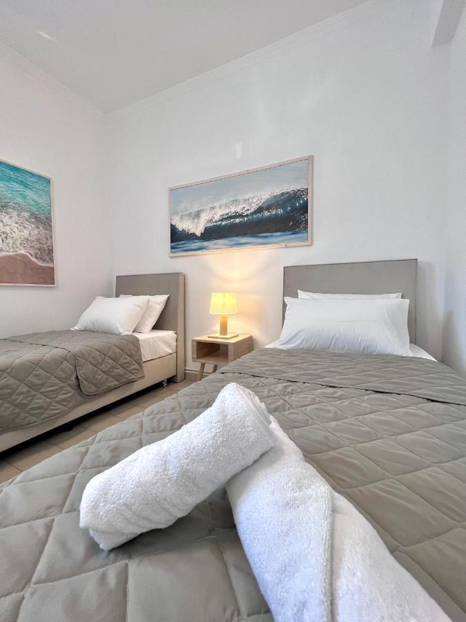 Athanasia Apartments Skiathos Town Exterior photo